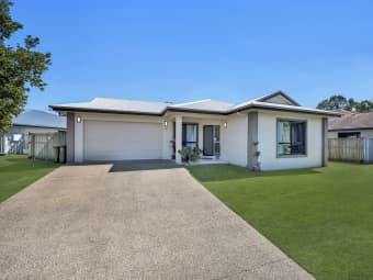 62 Woodwark Dr, Bushland Beach, QLD, 4818