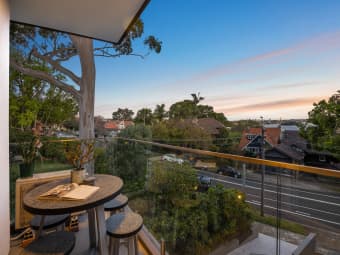 4/6 Bannerman St, Cremorne, NSW, 2090