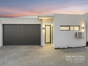 23b Coolham Way, Balga, WA, 6061