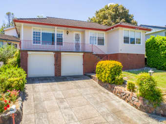 38 Creswell Ave, Charlestown, NSW, 2290