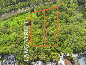 2 Lang St, Wellington Point, QLD, 4160