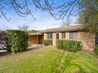 27/43 Kirkland Circuit, Macgregor, ACT, 2615