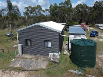 255 Pacific Drive, Deepwater, QLD, 4674
