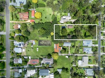 20-22 Evans Street, Mittagong, NSW, 2575