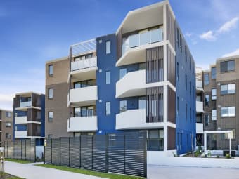 305/9 Terry Road, Rouse Hill, NSW, 2155