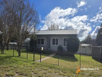 7 Ann Street, Coonabarabran, NSW, 2357