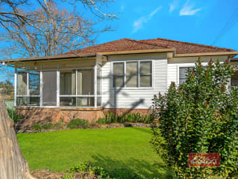 1 Denison Street, Gloucester, NSW, 2422
