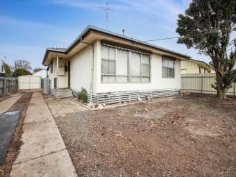 16 Jones Street, Horsham, VIC, 3400