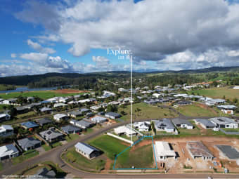 Lot 16/3 Morgan Close, Yungaburra, QLD, 4884