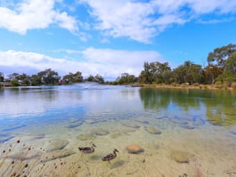 153 Bens Road, South Yunderup, WA, 6208