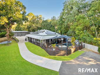 160 Diddillibah Rd, Woombye, QLD, 4559