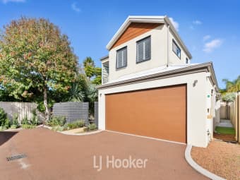 5/3 Hough Rd, East Bunbury, WA, 6230