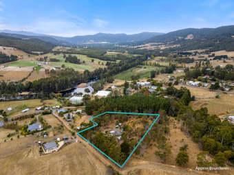 23 Deans Road, Glen Huon, TAS, 7109
