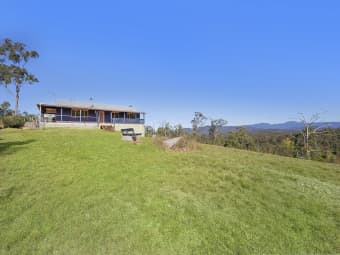 60 Boonanghi Forest Road, Wittitrin, NSW, 2440