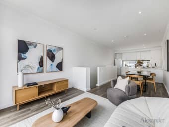 29/107 Grote St, Adelaide, SA, 5000