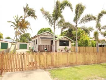 15 Duncan Street, West Mackay, QLD, 4740