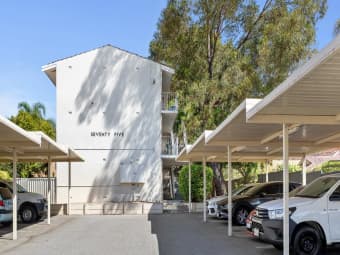 4/75 Cambridge St, West Leederville, WA, 6007