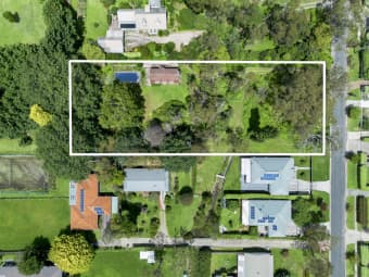 20-22 Evans Street, Mittagong, NSW, 2575
