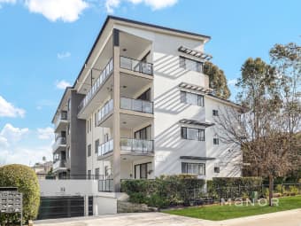 35/16 Kilmore Street, Kellyville Ridge, NSW, 2155