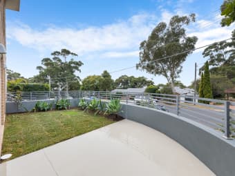 5/1 Combara Avenue, Caringbah, NSW, 2229