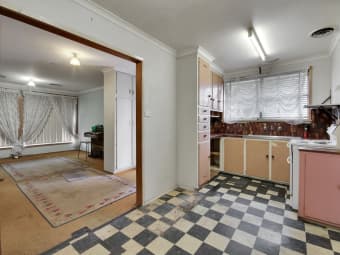16 Jones Street, Horsham, VIC, 3400