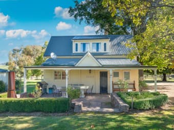 217 Desmonds Road, Boorolite, VIC, 3723