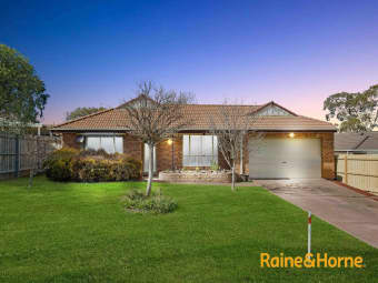 39 Underbank Blvd, Bacchus Marsh, VIC, 3340