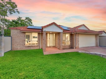 20 Kinchega Circuit, Parkinson, QLD, 4115