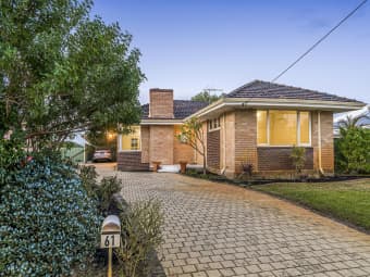 61 Howes Crescent, Dianella, WA, 6059