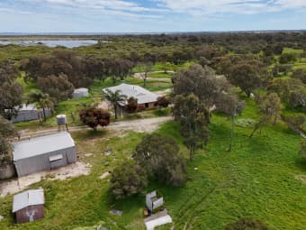 153 Bens Road, South Yunderup, WA, 6208