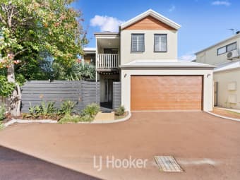 5/3 Hough Rd, East Bunbury, WA, 6230