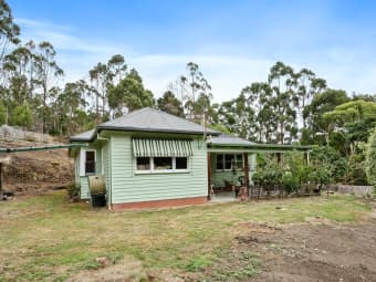 23 Deans Road, Glen Huon, TAS, 7109