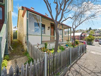 12 Andrew Street, North Hobart, TAS, 7000