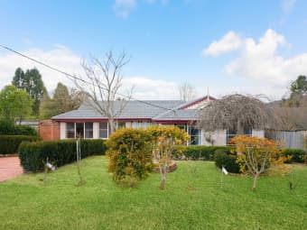 19 Thomas Street, Mittagong, NSW, 2575