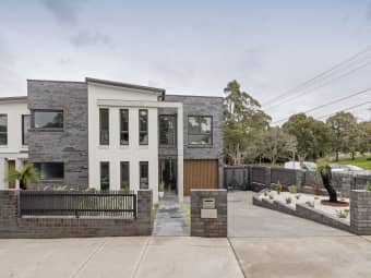 1 Henry St, Ryde, NSW, 2112