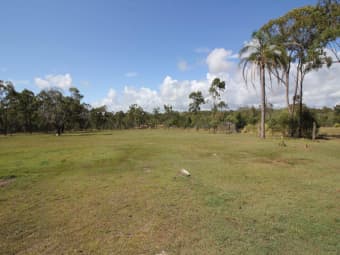 255 Pacific Drive, Deepwater, QLD, 4674