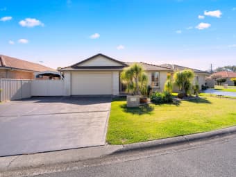 13 Correa Close, Tuncurry, NSW, 2428