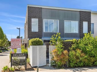 40/22 Henry Kendall Street, Franklin, ACT, 2913