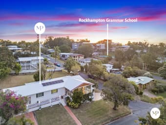 116 Quarry Street, The Range, QLD, 4700