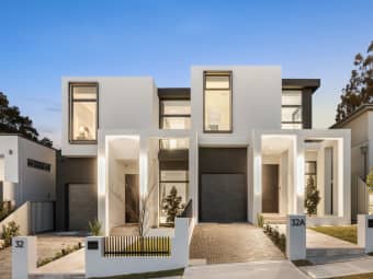 32a Murray Street, Merrylands, NSW, 2160