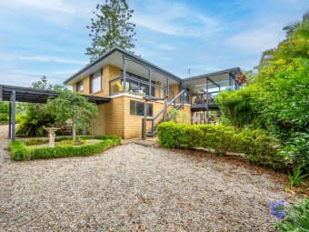 12 Mahers Road, Bellingen, NSW, 2454