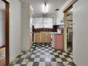 16 Jones Street, Horsham, VIC, 3400