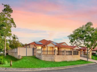 20 Kinchega Circuit, Parkinson, QLD, 4115