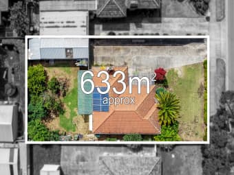 119 Police Road, Mulgrave, VIC, 3170