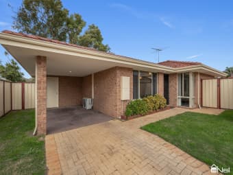 12B Damson Grove, Armadale, WA, 6112
