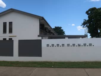 8/7 Rigg St, Woree, QLD, 4868
