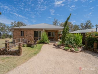 84 Ursula Rd, Armidale, NSW, 2350