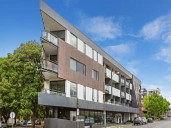 305/38 Camberwell Road, Hawthorn East, VIC, 3123