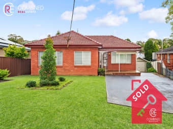 41 Chisholm Crescent, Bradbury, NSW, 2560