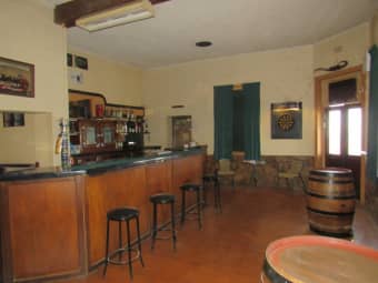 16733 Barrier Highway, Oodla Wirra, SA, 5422